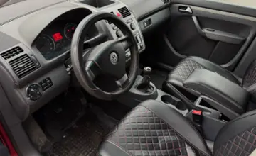 Volkswagen Touran 2006 года за 17 990 BYN в Витебск