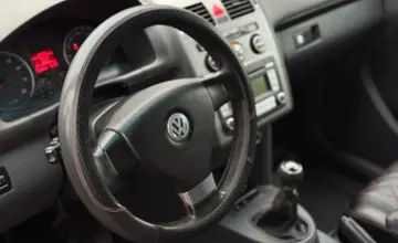 Volkswagen Touran 2006 года за 17 990 BYN в Витебск