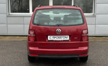 Volkswagen Touran 2006 года за 17 990 BYN в Витебск