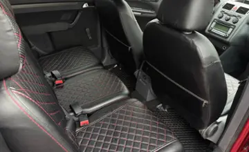 Volkswagen Touran 2006 года за 17 990 BYN в Витебск