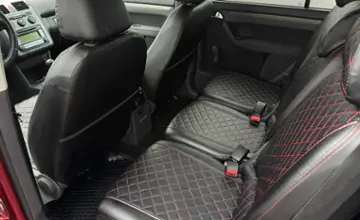 Volkswagen Touran 2006 года за 17 990 BYN в Витебск