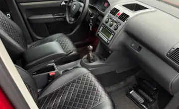 Volkswagen Touran 2006 года за 17 990 BYN в Витебск