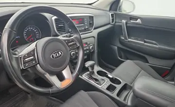 Kia Sportage 2019 года за 52 990 BYN в Минск