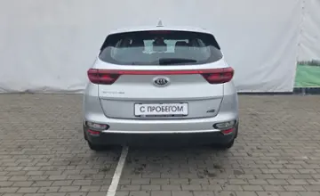 Kia Sportage 2019 года за 52 990 BYN в Минск
