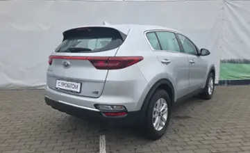 Kia Sportage 2019 года за 52 990 BYN в Минск