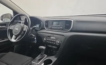 Kia Sportage 2019 года за 52 990 BYN в Минск