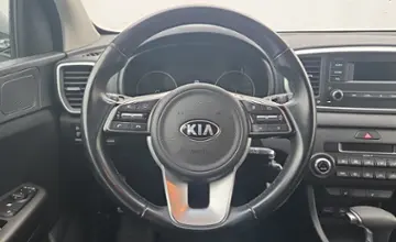 Kia Sportage 2019 года за 52 990 BYN в Минск