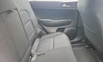 Kia Sportage 2019 года за 52 990 BYN в Минск