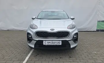 Kia Sportage 2019 года за 52 990 BYN в Минск