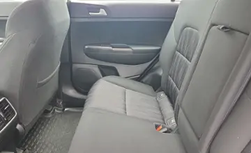 Kia Sportage 2019 года за 52 990 BYN в Минск