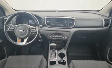 Kia Sportage 2019 года за 52 990 BYN в Минск