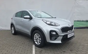 Kia Sportage 2019 года за 52 990 BYN в Минск