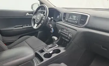 Kia Sportage 2019 года за 52 990 BYN в Минск