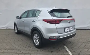 Kia Sportage 2019 года за 52 990 BYN в Минск