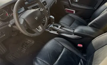 Renault Latitude 2012 года за 24 990 BYN в Витебск