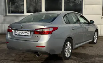 Renault Latitude 2012 года за 24 990 BYN в Витебск
