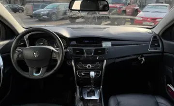 Renault Latitude 2012 года за 24 990 BYN в Витебск