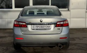 Renault Latitude 2012 года за 24 990 BYN в Витебск