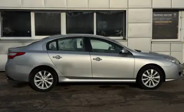 Renault Latitude 2012 года за 24 990 BYN в Витебск