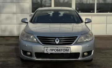 Renault Latitude 2012 года за 24 990 BYN в Витебск