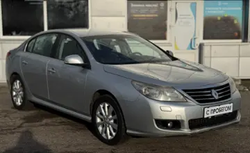 Renault Latitude 2012 года за 24 990 BYN в Витебск