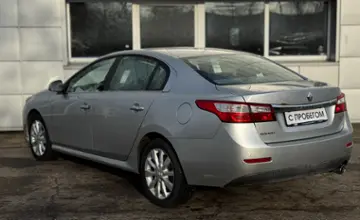 Renault Latitude 2012 года за 24 990 BYN в Витебск