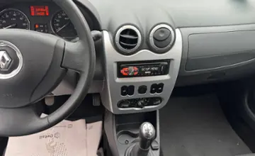 Renault Sandero 2013 года за 21 990 BYN в Минск