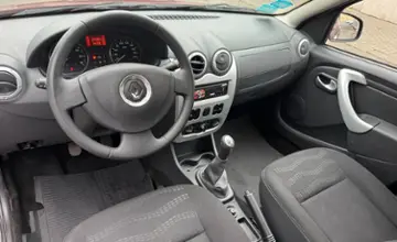 Renault Sandero 2013 года за 21 990 BYN в Минск