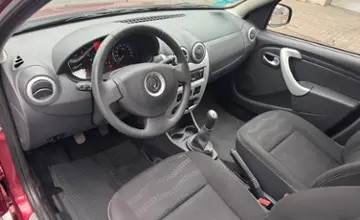 Renault Sandero 2013 года за 21 990 BYN в Минск