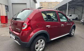 Renault Sandero 2013 года за 21 990 BYN в Минск