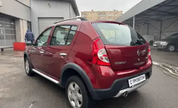 Renault Sandero 2013 года за 21 990 BYN в Минск