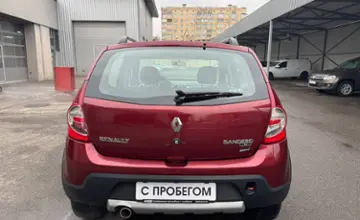 Renault Sandero 2013 года за 21 990 BYN в Минск