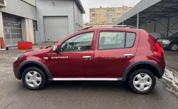 Renault Sandero 2013 года за 21 990 BYN в Минск