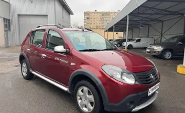 Renault Sandero 2013 года за 21 990 BYN в Минск