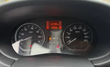 Renault Sandero 2013 года за 21 990 BYN в Минск