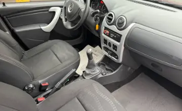 Renault Sandero 2013 года за 21 990 BYN в Минск