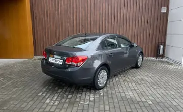 Chevrolet Cruze 2012 года за 18 990 BYN в Гродно