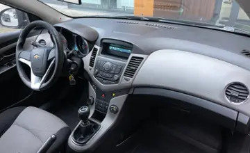 Chevrolet Cruze 2012 года за 18 990 BYN в Гродно