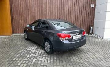 Chevrolet Cruze 2012 года за 18 990 BYN в Гродно