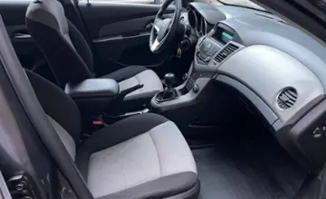 Chevrolet Cruze 2012 года за 18 990 BYN в Гродно