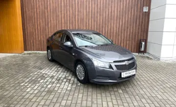 Chevrolet Cruze 2012 года за 18 990 BYN в Гродно