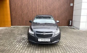 Chevrolet Cruze 2012 года за 18 990 BYN в Гродно
