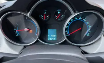 Chevrolet Cruze 2012 года за 18 990 BYN в Гродно