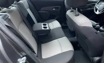 Chevrolet Cruze 2012 года за 18 990 BYN в Гродно