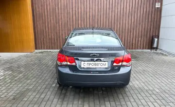 Chevrolet Cruze 2012 года за 18 990 BYN в Гродно