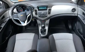 Chevrolet Cruze 2012 года за 18 990 BYN в Гродно