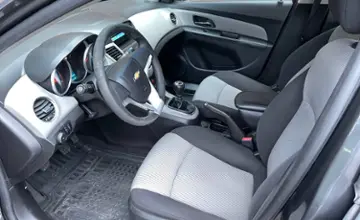 Chevrolet Cruze 2012 года за 18 990 BYN в Гродно