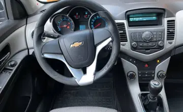 Chevrolet Cruze 2012 года за 18 990 BYN в Гродно