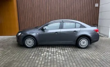 Chevrolet Cruze 2012 года за 18 990 BYN в Гродно