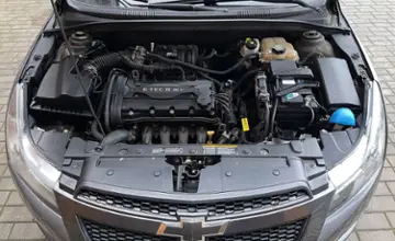Chevrolet Cruze 2012 года за 18 990 BYN в Гродно